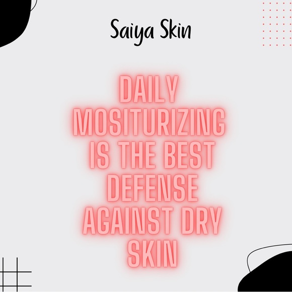 ✨ SM MOISTURIZER - SAIYA GLOW ✨ - Picture 3 of 7